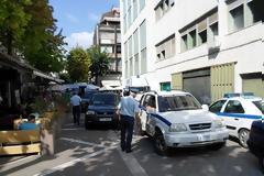 Στα κρατητήρια 46χρονος Λαρισαίος απόστρατος «ελικοπτεράς» από γκάφα της αστυνομίας