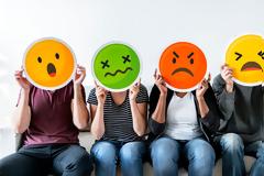 Γιατί δεν απομακρύνεις τους φίλους που σε βασανίζουν;