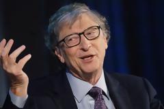 Ο Μπιλ Γκέιτς περιγράφει πώς έχασε δισεκατομμύρια, επειδή έκανε ένα λάθος