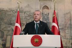 Reuters: Υψηλόβαθμα στελέχη του κόμματος του Ερντογάν ιδρύουν νέο κόμμα μετά την ήττα στις δημοτικές εκλογές