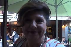 Η Λένα Μαντά στα Γρεβενά (video)