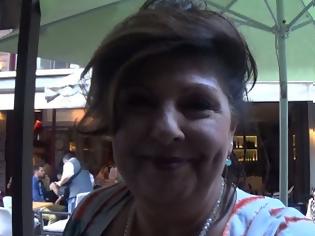 Φωτογραφία για Η Λένα Μαντά στα Γρεβενά (video)