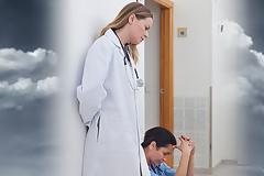 Στροφή των ελληνικών δεικτών Υγείας από τον ευρωπαϊκό 