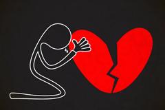 Τσακισμένες ψυχές: H πραγματικότητα των ψυχολογικά κακοποιημένων ανθρώπων.