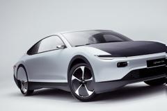 Lightyear One: Το μέλλον ανήκει στην ηλιακή ενέργεια