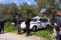 Θρίλερ με τον σκελετό γυναίκας στην Εύβοια: Την σκότωσαν κατά τη διάρκεια βραδινής εξόδου;