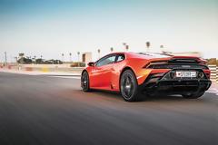 Lamborghini Huracan EVO