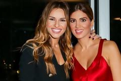 Η Σταματίνα Τσιμτσιλή αποχαιρέτησε μέσα από το «Happy Day» την Ελένη Τσολάκη