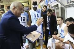 Κολοσσός: Συμφωνία με Χολαργό, συνεχίζει στην Α1!