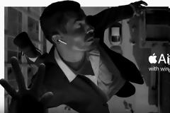 Η Apple κυκλοφορεί μια νέα διαφήμιση για τα AirPods και την ασύρματη φόρτιση