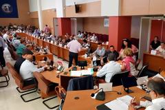 Βελτιώσεις δρόμων και αντιπλημμυρικά έργα που ξεπερνούν τα 25,5 εκατ. ευρώ δημοπρατούνται σύντομα από την Περιφέρεια Δυτικής Ελλάδας έπειτα από τις αποφάσεις του Περιφερειακού Συμβουλίου