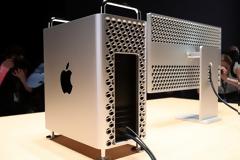 Η παραγωγή Mac Pro μετατοπίζεται από τις Ηνωμένες Πολιτείες στην Κίνα