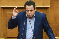 Σαντορινιός: To Μεταφορικό Ισοδύναμο άπλωσε «γέφυρες» στα νησιά αλλά η ΝΔ ζητούσε την απόσυρσή του