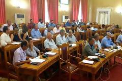 «Κλώτσησαν» την ευκαιρία για την προστασία της Μεσαιωνικής Πόλης