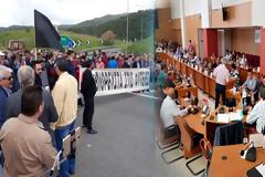 Άλλαξε γνώμη η Περιφέρεια: Τώρα γνωμοδοτεί αρνητικά για τα βιορευστά στις Φυτείες