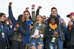 Αλλάζει η δημογραφική σύνθεση των ΗΠΑ : για πρώτη φορά οι λευκοί είναι λιγότεροι