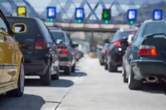 Η κυβέρνηση γνώριζε για τις αυξήσεις στην Αττική Οδό από τον Δεκέμβριο