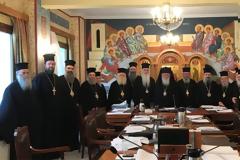 Η Εκκλησία της Ελλάδος πλήρωσε 2 εκατ. ευρώ σε φόρους για το 2018