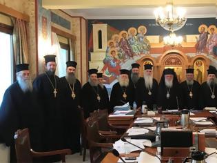 Φωτογραφία για Η Εκκλησία της Ελλάδος πλήρωσε 2 εκατ. ευρώ σε φόρους για το 2018