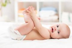 Γιατί πονάει η κοιλίτσα του μωρού μου και τι να κάνω;