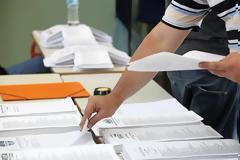 Tα 20 κόμματα που θα συμμετάσχουν στις εκλογές της 7ης Ιουλίου