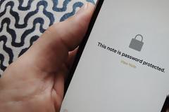 Πώς να ορίσετε έναν κωδικό πρόσβασης για τις 