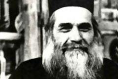 12201 - Ιερομόναχος Αρτέμιος Ιβηρίτης (1889 - 29 Ιουνίου 1957)