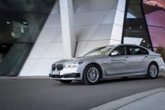 Αυτόνομο σύστημα επιπέδου 4 από τη BMW