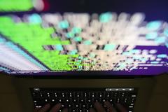 Καταγγελίες για αντιγραφή και διαγραφή απόρρητων εγγράφων στη Γενική Γραμματεία Διαφθοράς