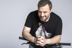 Χρήστος Φερεντίνος: «Ένα ταξίδι 3 ετών φτάνει στο τέλος του! Ευχαριστώ τους ανθρώπους του Alpha…»