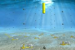 KM3NeT: Ένα υποβρύχιο τηλεσκόπιο για την μελέτη του σύμπαντος