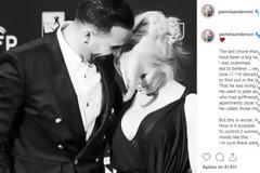 Η Πάμελα Άντερσον χώρισε τον Αντίλ Ραμί: «Με εξαπάτησε, ζούσε διπλή ζωή...»