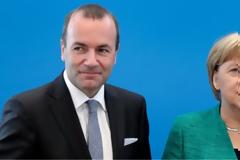 Die Welt: Οι Ευρωπαίοι ηγέτες συμφώνησαν να μην αναλάβει την προεδρία της Κομισιόν ο Βέμπερ