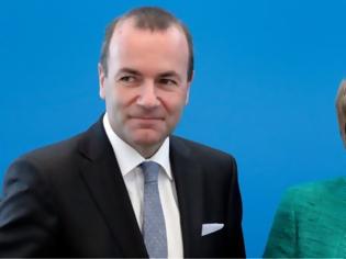 Φωτογραφία για Die Welt: Οι Ευρωπαίοι ηγέτες συμφώνησαν να μην αναλάβει την προεδρία της Κομισιόν ο Βέμπερ