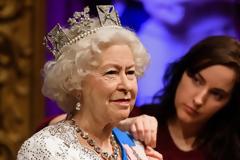 Στην εξαγορά του μουσείου της Madame Tussauds προχωρά η Lego