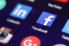 Πρόστιμο 1 εκατ. στο Facebook για την υπόθεση της Cambridge Analytica