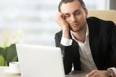 Υπνηλία: Κίνδυνος–θάνατος για την καρδιά