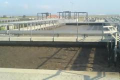 Προχωρά ο βιολογικός καθαρισμός του Μαραθώνα