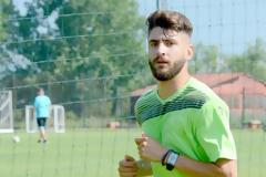 Παναιτωλικός: Πήρε μεταγραφή ο ΧΑΝΤΑΚΙΑΣ στην Τσέρνο Μόρε της Βουλγαρίας