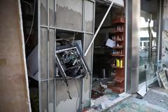 Συνέλαβαν στο Μενίδι τον αρχηγό της σπείρας που ανατίναζε ΑΤΜ