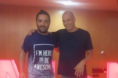 Υποψήφιος με το ΜέΡΑ 25 ΛΑΜΠΡΟΣ ΣΙΔΕΡΑΣ απο την ΚΑΝΔΗΛΑ Ξηρομέρου: 