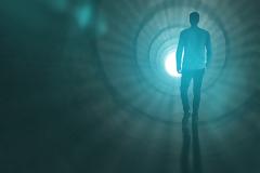 «Ένιωσα σαν να πήγα στον Παράδεισο»: Επιθανάτια εμπειρία – Πόσο συχνή είναι;