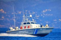 Ενισχύεται με τρία σύγχρονα πλοία για τη μεταφορά ασθενών το Λιμενικό Σώμα