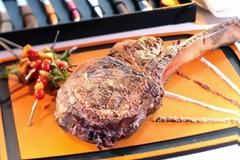 Οι ακριβότερες μπριζόλες του κόσμου (Φωτογραφίες)!!