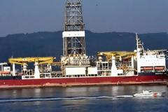 Με γοργούς ρυθμούς ετοιμάζεται το Γιαβούζ για γεώτρηση ανατολικά της Κύπρου