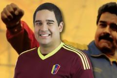 Στο στόχαστρο κυρώσεων από την κυβέρνηση των ΗΠΑ o «Nicolasito», ο γιος του Maduro