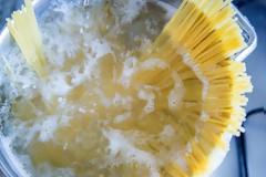 Επιστήμονες αποκαλύπτουν τα μυστικά για να μαγειρέψετε σωστά τα μακαρόνια