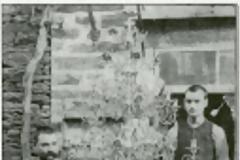 12202 - Το εργαστήριο ορειχαλκουργίας του Χαλκιδικιώτη Νικολάου Αγγέλου στις Καρυές Αγίου Όρους