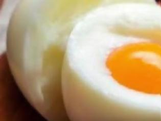Φωτογραφία για Δείτε τι θα συμβεί στο σώμα σας αν τρώτε καθημερινά τρία αυγά