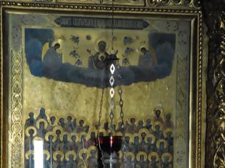 Φωτογραφία για 12203 - Αγρυπνία απόψε στο Άγιο Όρος για τον κοινό εορτασμό όλων των Αγιορειτών Αγίων